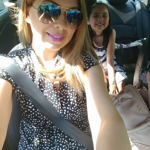 Meet your Posher, Patty - Picture 1 of 1